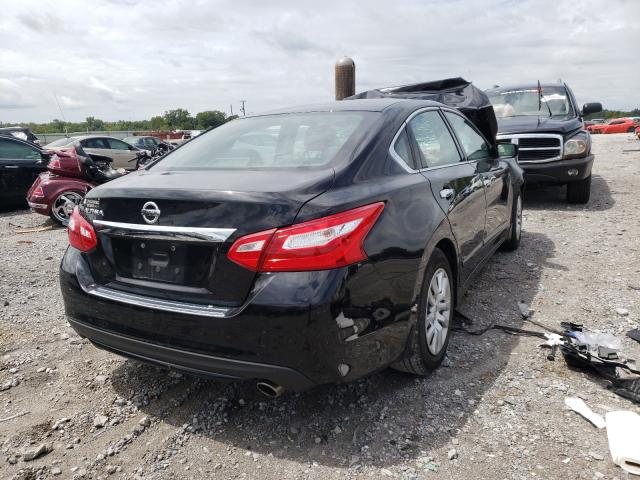 Photo 3 VIN: 1N4AL3AP2HC242393 - NISSAN ALTIMA 2.5 