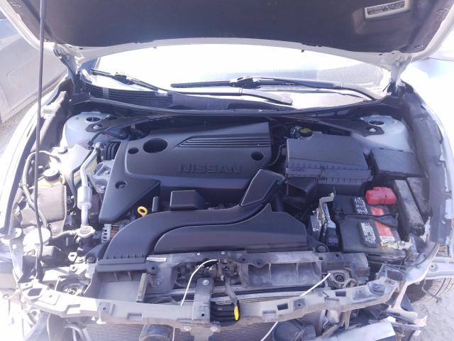 Photo 6 VIN: 1N4AL3AP2HC244189 - NISSAN ALTIMA 2.5 