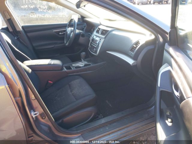 Photo 4 VIN: 1N4AL3AP2HC244662 - NISSAN ALTIMA 