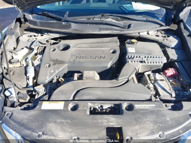 Photo 9 VIN: 1N4AL3AP2HC244662 - NISSAN ALTIMA 