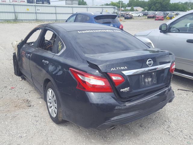 Photo 2 VIN: 1N4AL3AP2HC245052 - NISSAN ALTIMA 2.5 