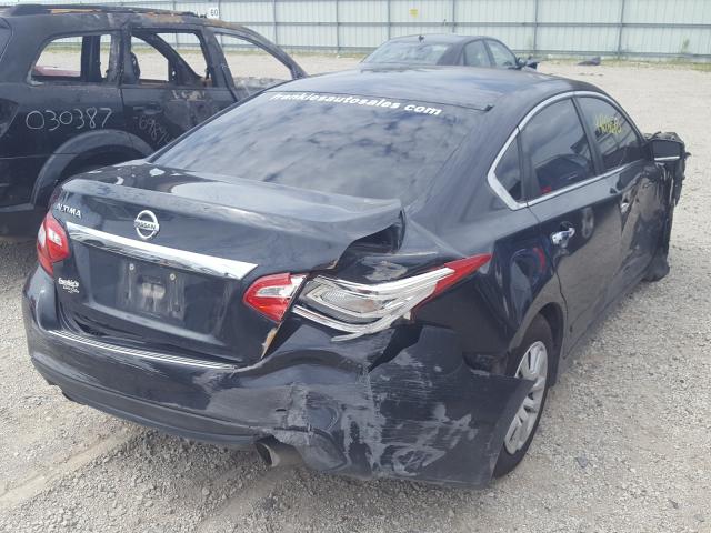 Photo 3 VIN: 1N4AL3AP2HC245052 - NISSAN ALTIMA 2.5 