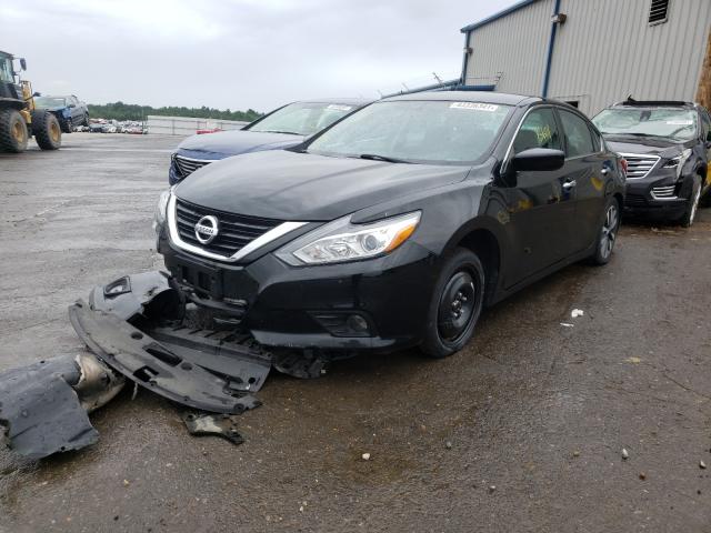 Photo 1 VIN: 1N4AL3AP2HC245116 - NISSAN ALTIMA 2.5 