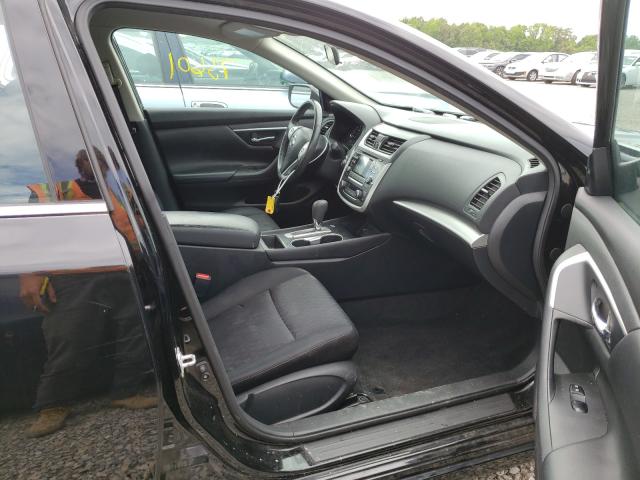 Photo 4 VIN: 1N4AL3AP2HC245116 - NISSAN ALTIMA 2.5 