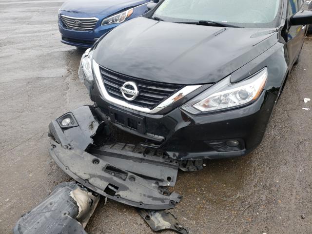 Photo 8 VIN: 1N4AL3AP2HC245116 - NISSAN ALTIMA 2.5 