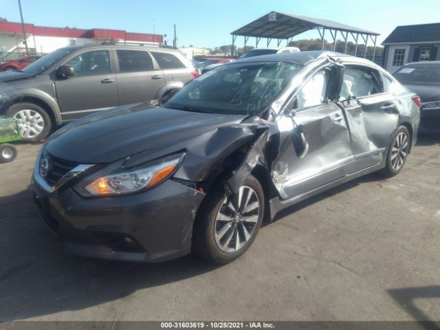 Photo 1 VIN: 1N4AL3AP2HC245410 - NISSAN ALTIMA 