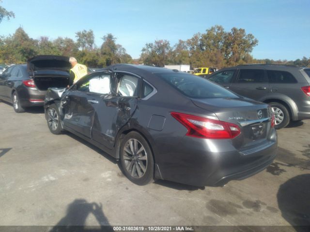 Photo 2 VIN: 1N4AL3AP2HC245410 - NISSAN ALTIMA 