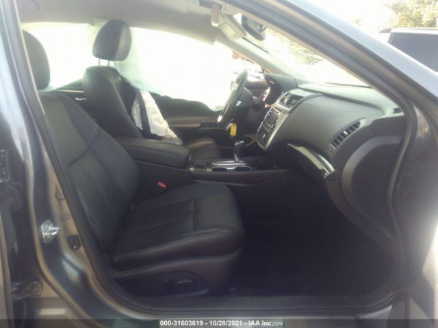 Photo 4 VIN: 1N4AL3AP2HC245410 - NISSAN ALTIMA 