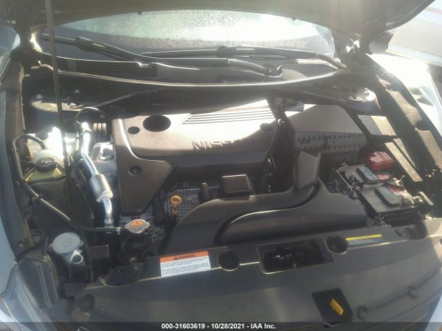 Photo 9 VIN: 1N4AL3AP2HC245410 - NISSAN ALTIMA 