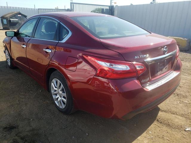 Photo 2 VIN: 1N4AL3AP2HC245455 - NISSAN ALTIMA 2.5 