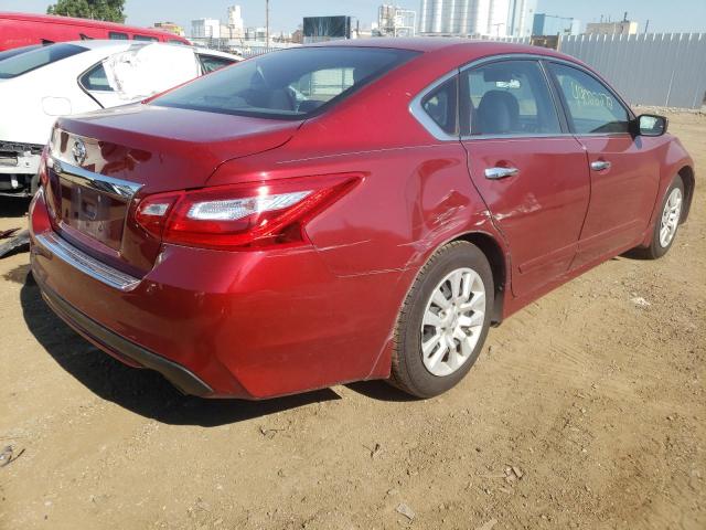 Photo 3 VIN: 1N4AL3AP2HC245455 - NISSAN ALTIMA 2.5 