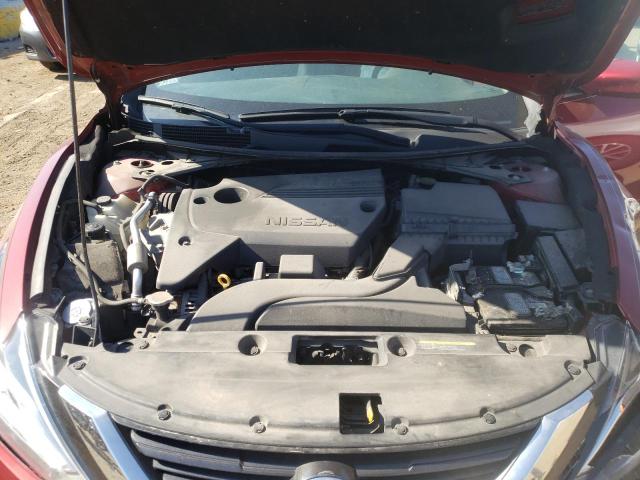 Photo 6 VIN: 1N4AL3AP2HC245455 - NISSAN ALTIMA 2.5 