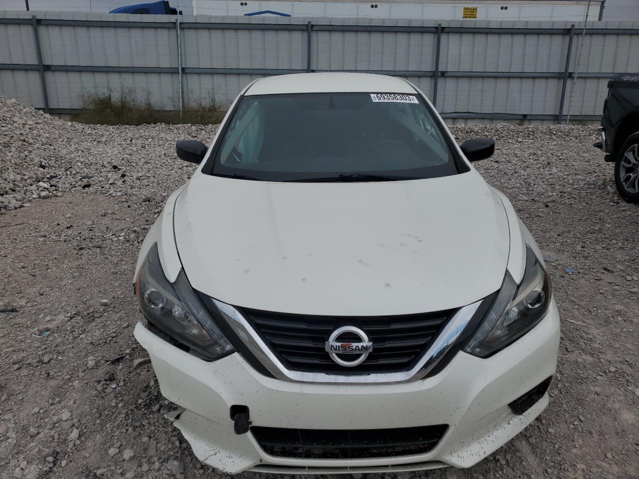 Photo 4 VIN: 1N4AL3AP2HC249294 - NISSAN ALTIMA 