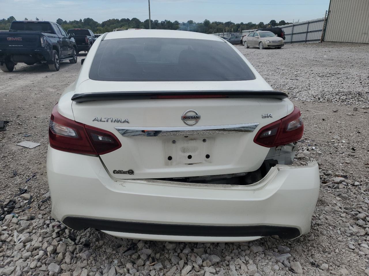 Photo 5 VIN: 1N4AL3AP2HC249294 - NISSAN ALTIMA 