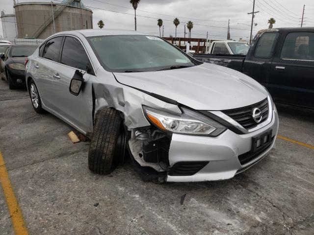 Photo 0 VIN: 1N4AL3AP2HC249411 - NISSAN ALTIMA 2.5 