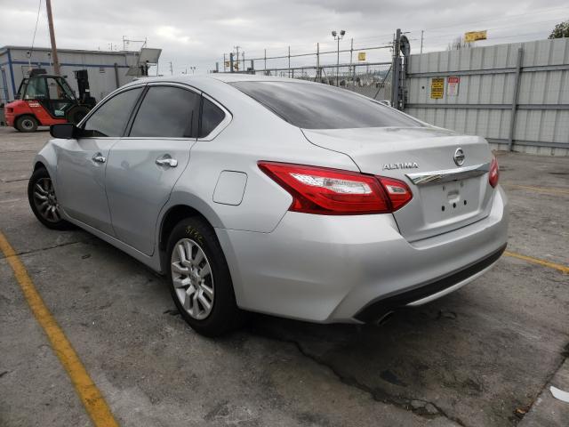 Photo 2 VIN: 1N4AL3AP2HC249411 - NISSAN ALTIMA 2.5 