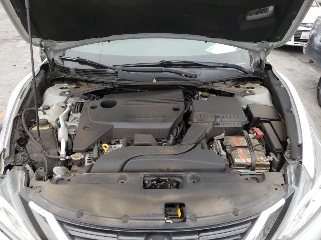 Photo 6 VIN: 1N4AL3AP2HC249411 - NISSAN ALTIMA 2.5 