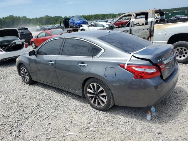 Photo 1 VIN: 1N4AL3AP2HC249909 - NISSAN ALTIMA 