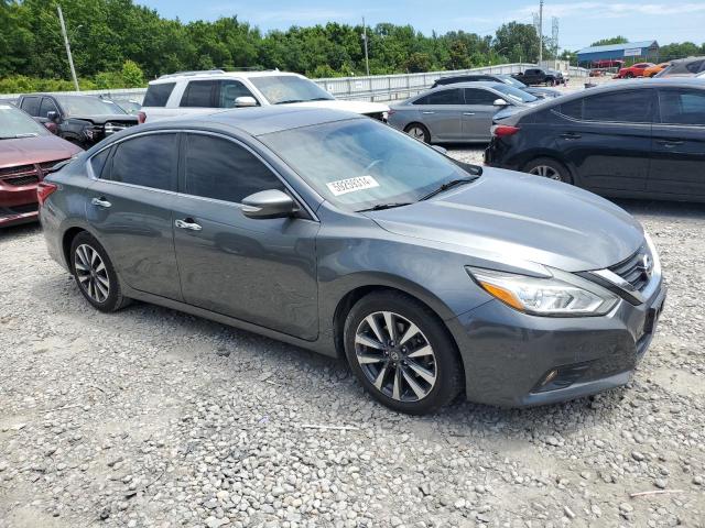 Photo 3 VIN: 1N4AL3AP2HC249909 - NISSAN ALTIMA 