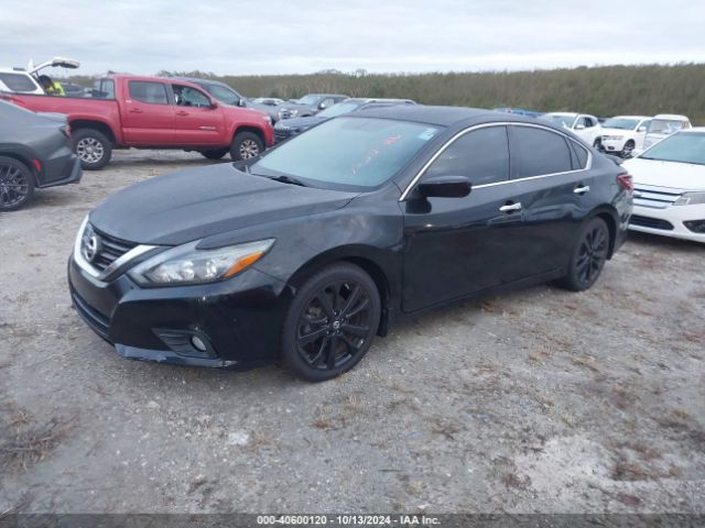 Photo 1 VIN: 1N4AL3AP2HC251739 - NISSAN ALTIMA 