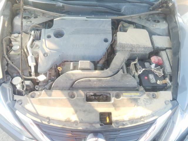 Photo 6 VIN: 1N4AL3AP2HC251854 - NISSAN ALTIMA 2.5 