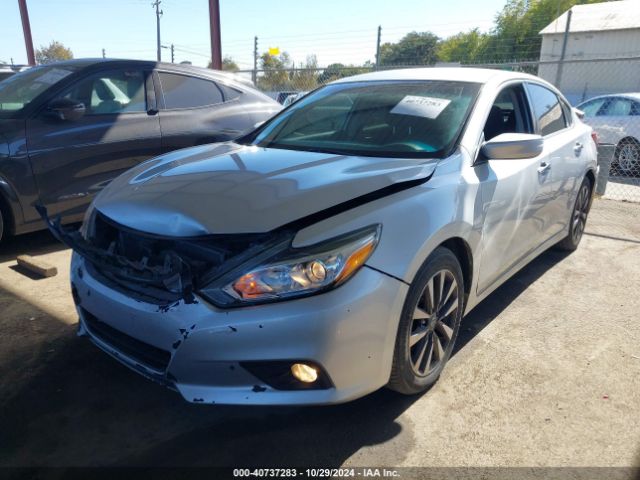 Photo 1 VIN: 1N4AL3AP2HC252566 - NISSAN ALTIMA 