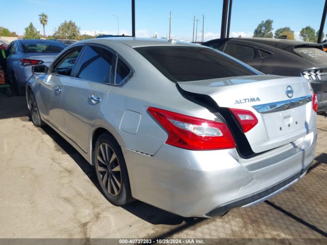 Photo 2 VIN: 1N4AL3AP2HC252566 - NISSAN ALTIMA 