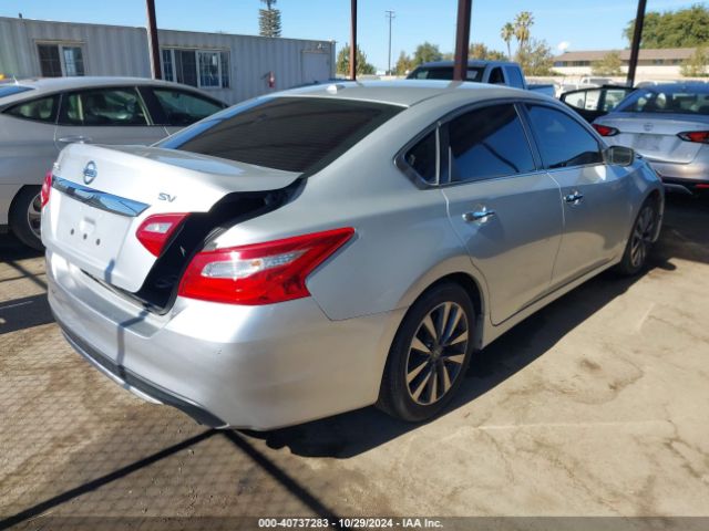 Photo 3 VIN: 1N4AL3AP2HC252566 - NISSAN ALTIMA 