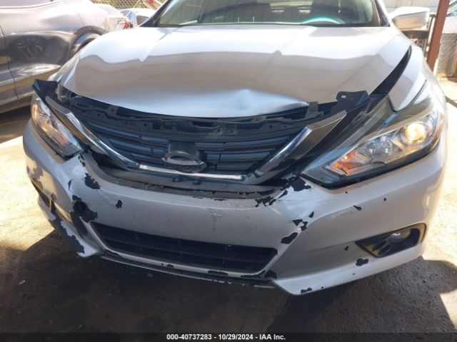 Photo 5 VIN: 1N4AL3AP2HC252566 - NISSAN ALTIMA 