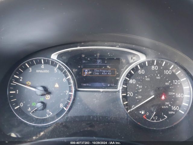 Photo 6 VIN: 1N4AL3AP2HC252566 - NISSAN ALTIMA 