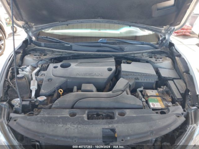 Photo 9 VIN: 1N4AL3AP2HC252566 - NISSAN ALTIMA 