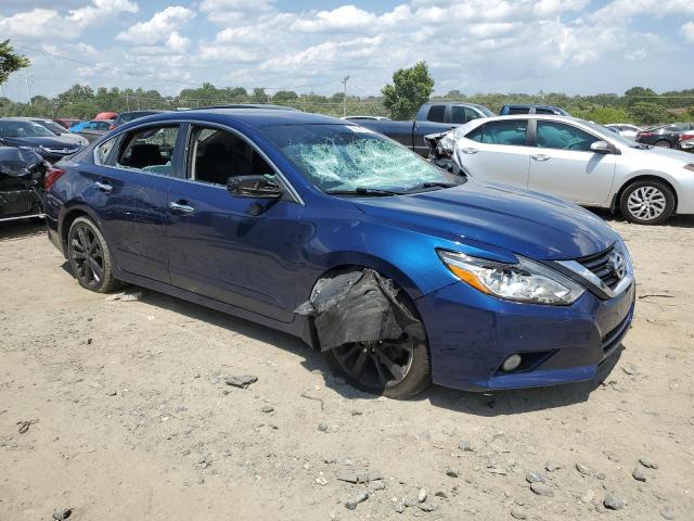 Photo 3 VIN: 1N4AL3AP2HC253572 - NISSAN ALTIMA 