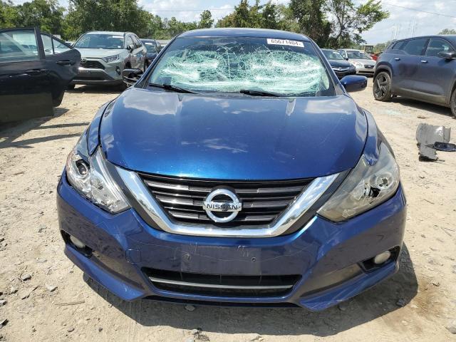 Photo 4 VIN: 1N4AL3AP2HC253572 - NISSAN ALTIMA 