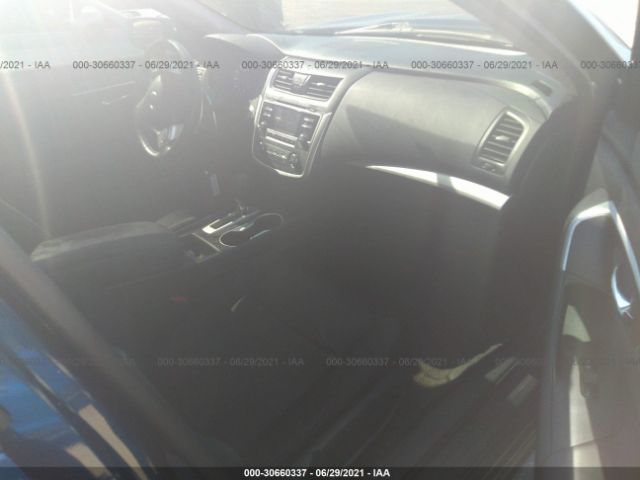 Photo 4 VIN: 1N4AL3AP2HC253572 - NISSAN ALTIMA 