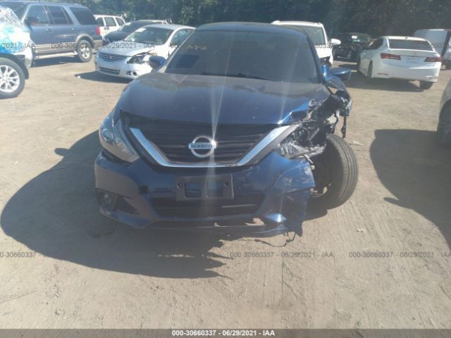 Photo 5 VIN: 1N4AL3AP2HC253572 - NISSAN ALTIMA 