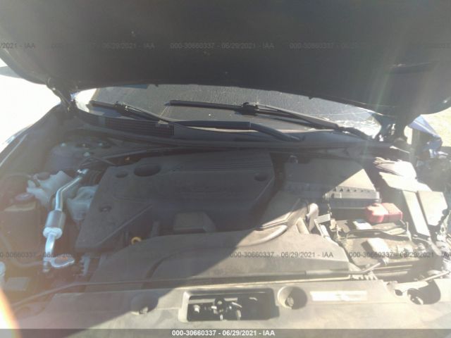 Photo 9 VIN: 1N4AL3AP2HC253572 - NISSAN ALTIMA 