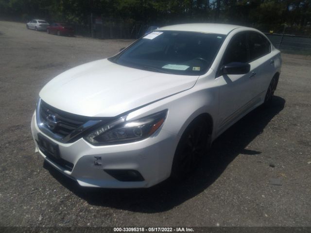 Photo 1 VIN: 1N4AL3AP2HC254415 - NISSAN ALTIMA 