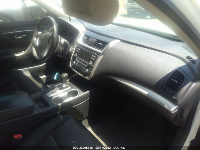 Photo 4 VIN: 1N4AL3AP2HC254415 - NISSAN ALTIMA 