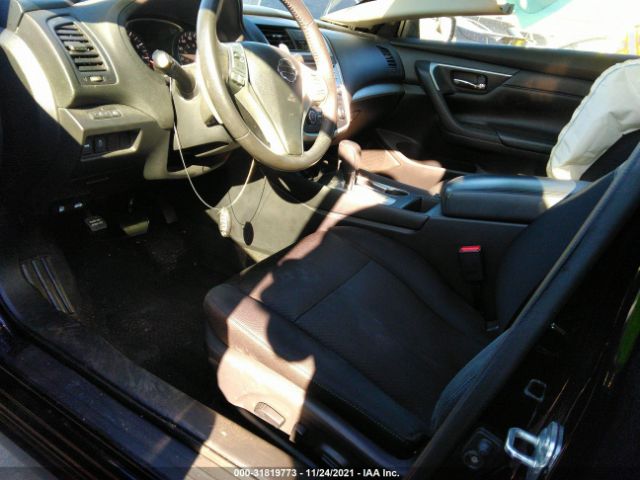 Photo 4 VIN: 1N4AL3AP2HC255726 - NISSAN ALTIMA 