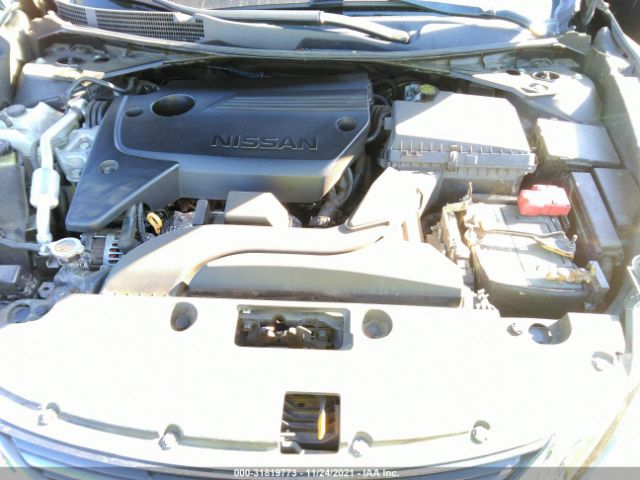 Photo 9 VIN: 1N4AL3AP2HC255726 - NISSAN ALTIMA 