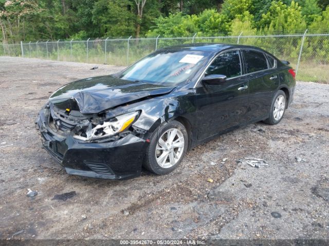 Photo 1 VIN: 1N4AL3AP2HC256522 - NISSAN ALTIMA 