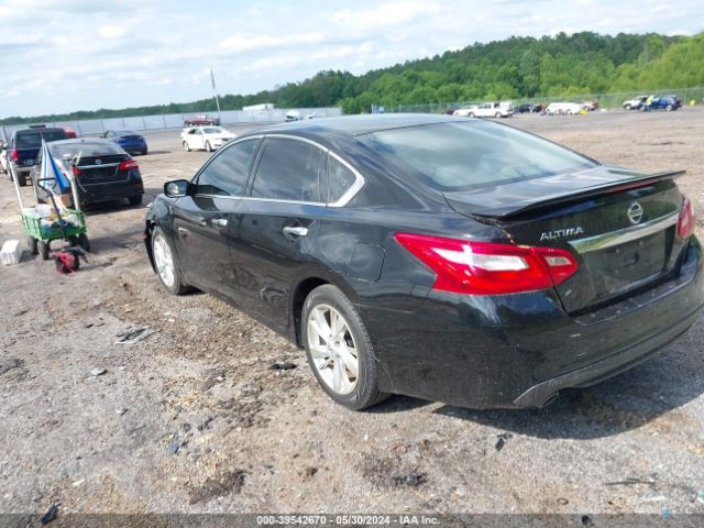 Photo 2 VIN: 1N4AL3AP2HC256522 - NISSAN ALTIMA 