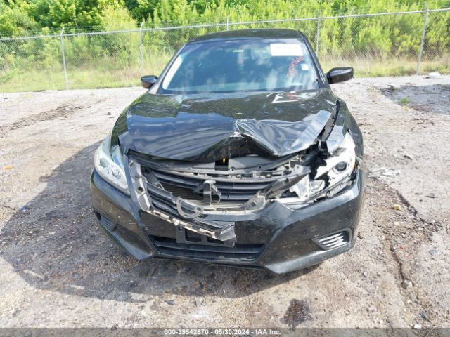 Photo 5 VIN: 1N4AL3AP2HC256522 - NISSAN ALTIMA 