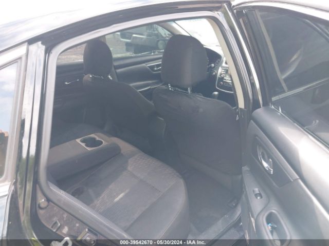 Photo 7 VIN: 1N4AL3AP2HC256522 - NISSAN ALTIMA 