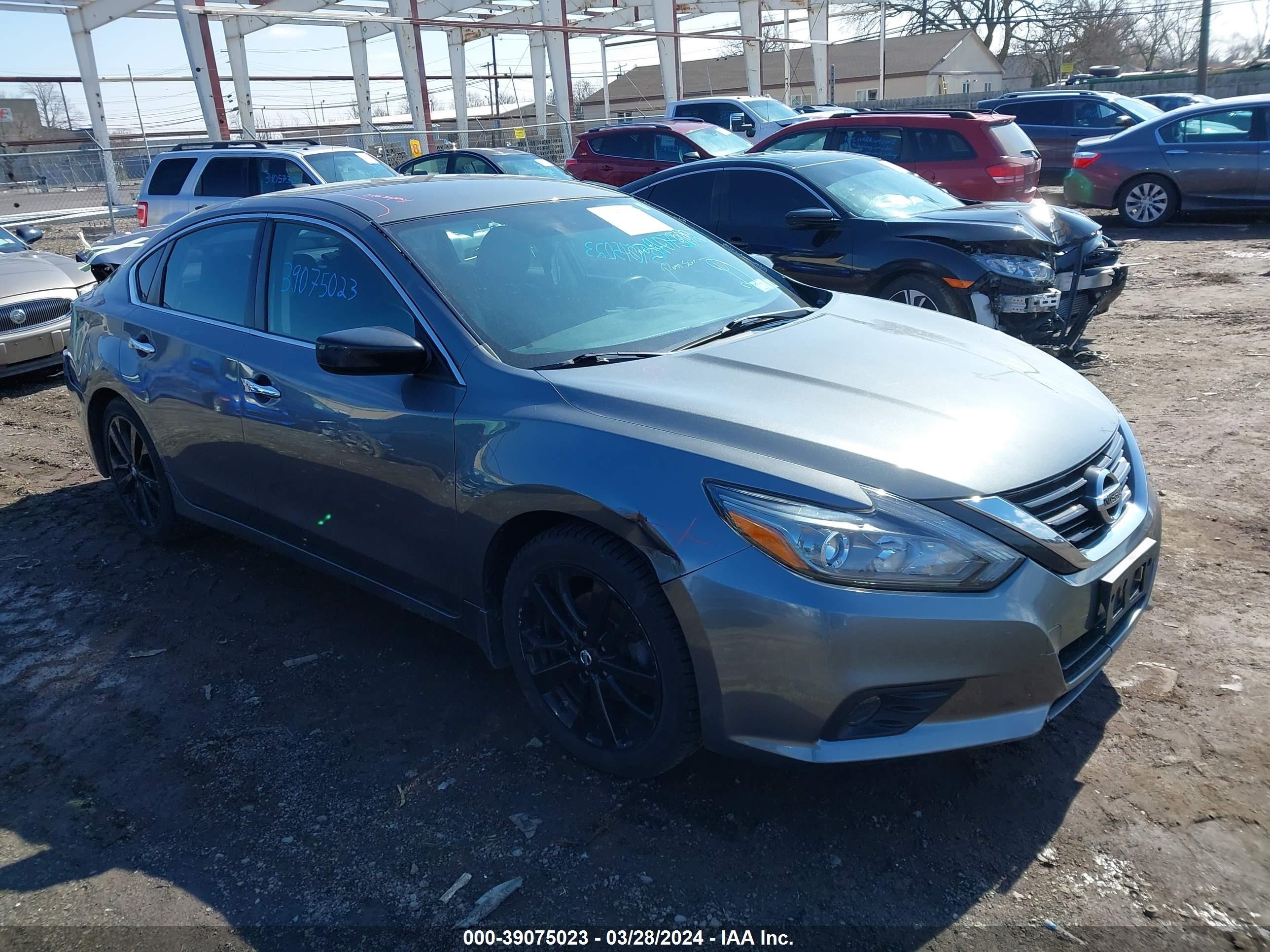 Photo 0 VIN: 1N4AL3AP2HC256892 - NISSAN ALTIMA 