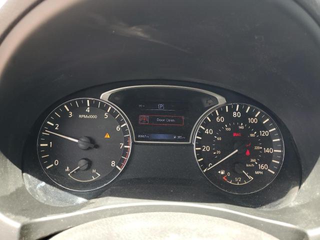 Photo 8 VIN: 1N4AL3AP2HC257198 - NISSAN ALTIMA 