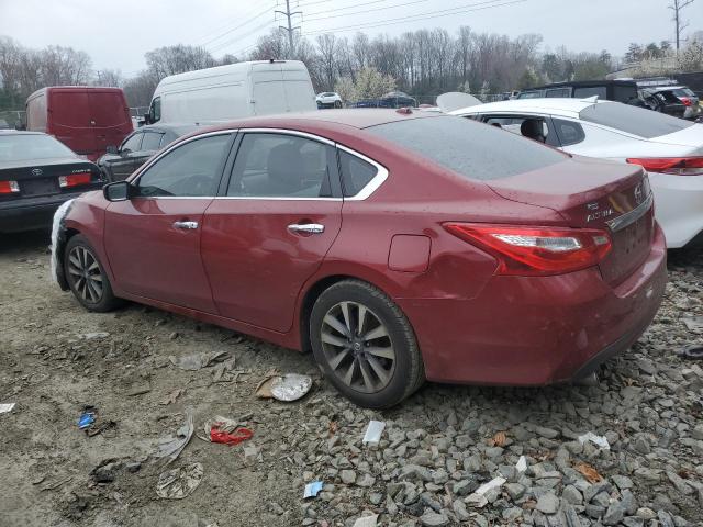 Photo 1 VIN: 1N4AL3AP2HC257802 - NISSAN ALTIMA 2.5 