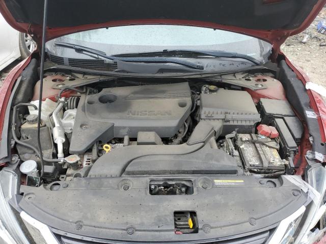 Photo 10 VIN: 1N4AL3AP2HC257802 - NISSAN ALTIMA 2.5 