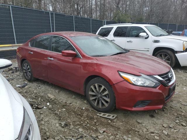 Photo 3 VIN: 1N4AL3AP2HC257802 - NISSAN ALTIMA 2.5 