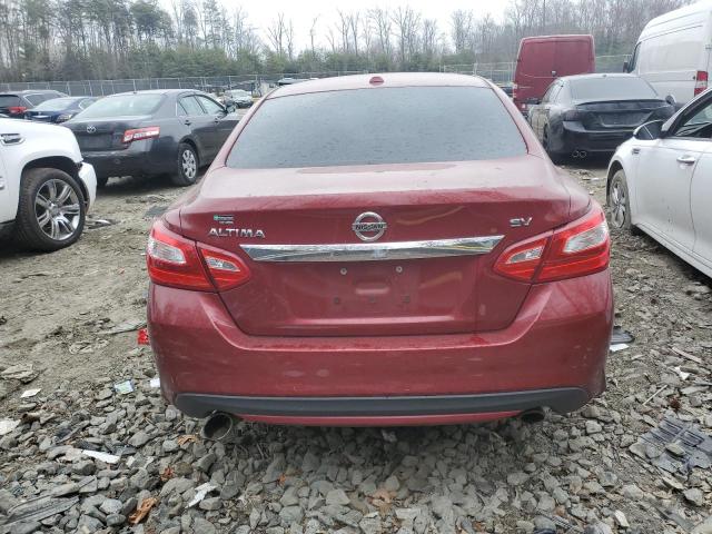 Photo 5 VIN: 1N4AL3AP2HC257802 - NISSAN ALTIMA 2.5 